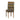 African Tribal Chair Covers For Living Room Mudcloth Print