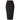 Black Cotton Pencil Skirt Midi – Timeless Chic