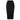 Black Cotton Pencil Skirt Midi – Timeless Chic