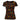 Bold Tribal Bogolan Print Women T-shirt