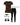 Bold Tribal Bogolan Print Women T-shirt