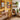 Afrocentric Nursery Decor Wins Over Young Parents