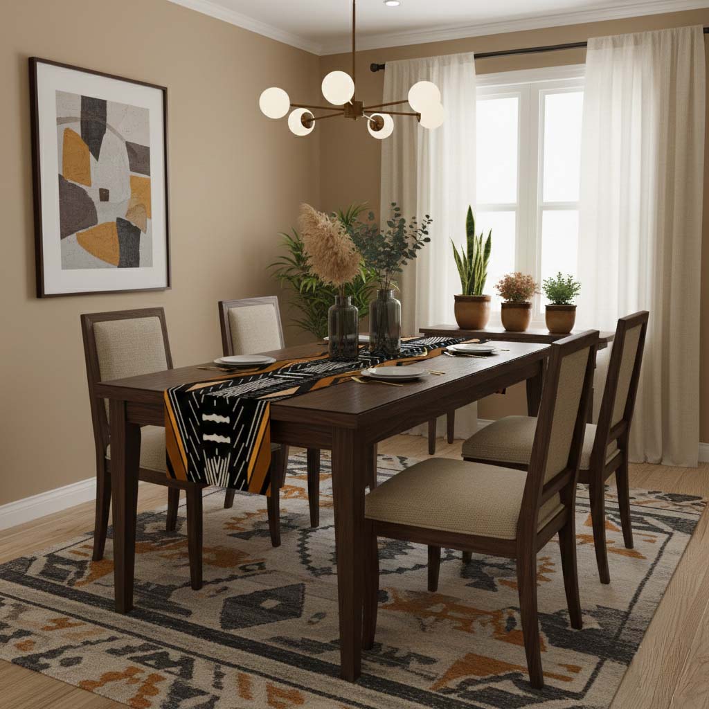 TABLE RUNNERs