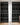 African Blackout Curtain Tribal Print (Two-Piece)