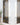 Gauze African Tribal Print Window Curtains - Bynelo