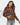 African Hoodie for Women