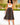 Traditional African Print Skirt | Tribal Fashion | Women Fit