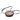 Round Sling Bag African Kuba Print-Bynelo