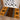 African Bath Mats Colourful Orange Bathroom Rugs-Bynelo
