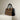 African Leather Bag Artistic Mud Cloth Pattern-Bynelo