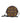 African Sling Bag | Geometric Mud Cloth Print in Round Design


