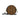 Round Shoulder Bag African Mud Cloth Sling Style-Bynelo