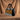 African Leather Bag Bohemian Kuba Pattern-Bynelo