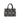 African Handbag Boston Mudcloth Tribal Print-Bynelo