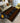 Area Rugs With Black Accents Cowrie Arican Print Carpet