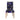 African Print Removable Chair Cover Mudcloth-Bynelo