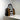 African Handbag Boston Cowrie Tribal Print-Bynelo