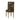 African Print Removable Chair Cover Mudcloth Print-Bynelo