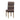 African Print Removable Chair Cover Mudcloth-Bynelo