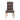 African Print Removable Chair Cover Mudcloth-Bynelo