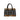 African Print Hand Bag Boston Mud Cloth Shell Print-Bynelo