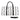 African Leather Bag for Travel Ethnic White & Black Print-Bynelo