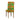 African Removable Chair Cover Kente Print-Bynelo