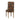 African Print Removable Chair Cover Mudcloth-Bynelo