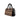 African Print Hand Bag Ancient Bogolan Pattern-Bynelo