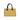 African Handbag Mud Cloth Minimalist Gold-Bynelo