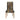 Removable Chair Cover African Mudcloth Print-Bynelo
