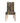 Removable Chair Cover African Mudcloth Print -Bynelo