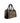 African Handmade Bag with Boston Native Bogolanfini Print - Cultural & Stylish