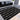 Black and White Africa Rugs | Traditional Living Room Carpet-Bynelo