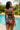 Africa Bikini Tribal Black and White Pattern | Trendy & Chic