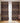 Stripe Brown African Blackout Curtain Mudcloth - Bynelo