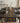 African Kente Cloth Table Runner - Dining Decor
