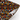 African Mudcloth Pillow Covers | Soul Print - Set of 2 | African Throw Pillow Covers | Bynelo