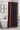 African Mudcloth Shower Curtain Cultural Bathroom Theme
