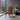 African Abstract Kuba Print Removable Dining Chair Cover