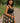 African American Totes Bag | Tribal Moroccan Print | Large Capacity-Bynelo