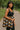 African American Totes Bag | Tribal Moroccan Print | Large Capacity-Bynelo