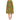 African Ankara Skirt Flared Midi Length | Kente Women Fashion-Bynelo