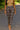 African Ankara Traditional Leggings - Casually Chic-Bynelo