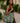 African Ankara Wax Tote Bag | Floral Print Fashion | Large Capacity