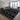 African Area Rug – Mudcloth Tribal Geometric Carpet