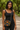  African Bag Round Sling Tribal Print