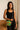 African Bag Sling Round Ethnic Kente Pattern-Bynelo