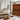 African Bathroom Set Zigzag Mudcloth Print - 4 Piece