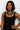 African Beaded Choker Necklace - Wedding Jewelry Style-Bynelo